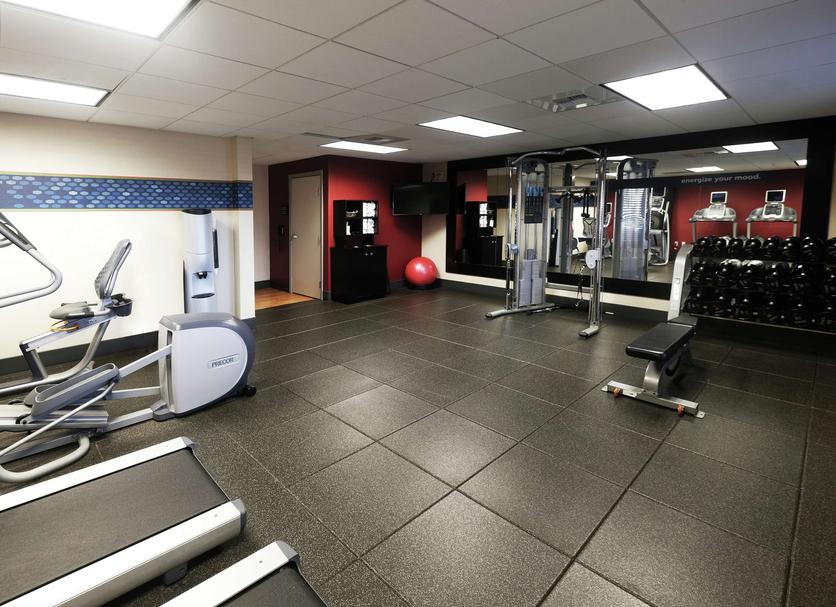 Gym Ảnh