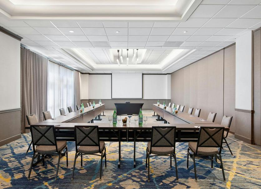Conference room Ảnh