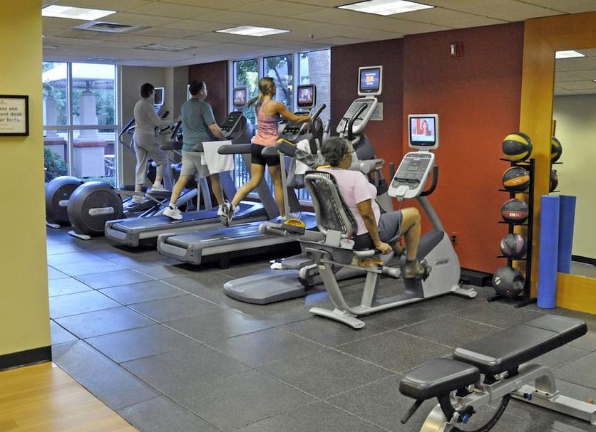 Gym Ảnh