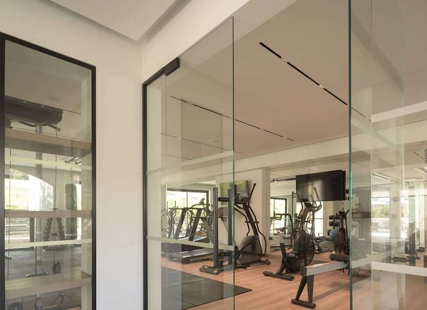 Gym Ảnh