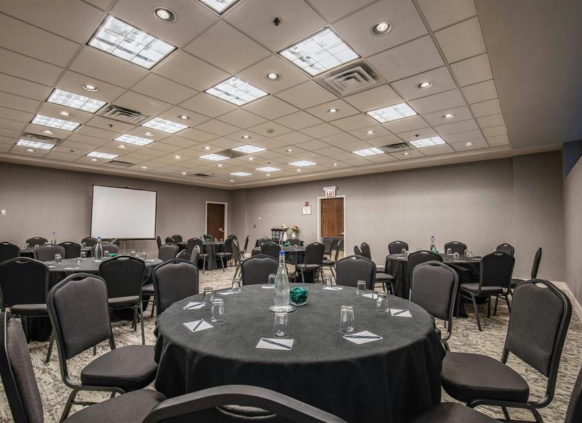 Conference room Ảnh