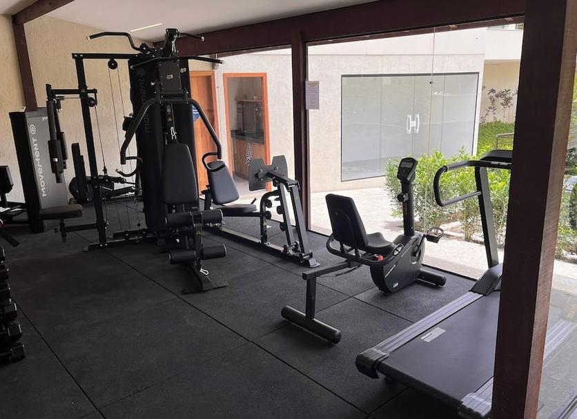 Gym Ảnh