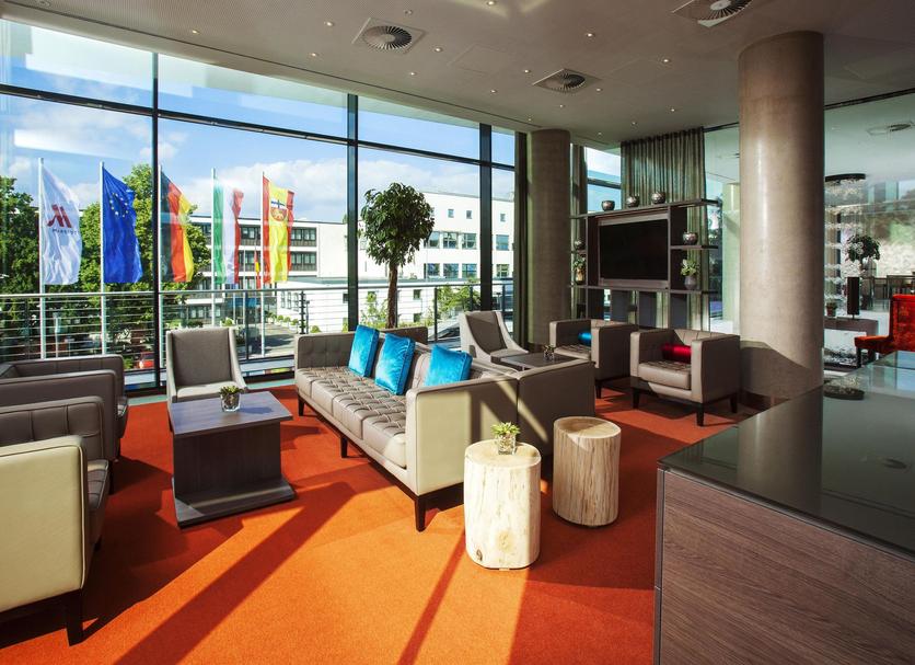Lounge Ảnh