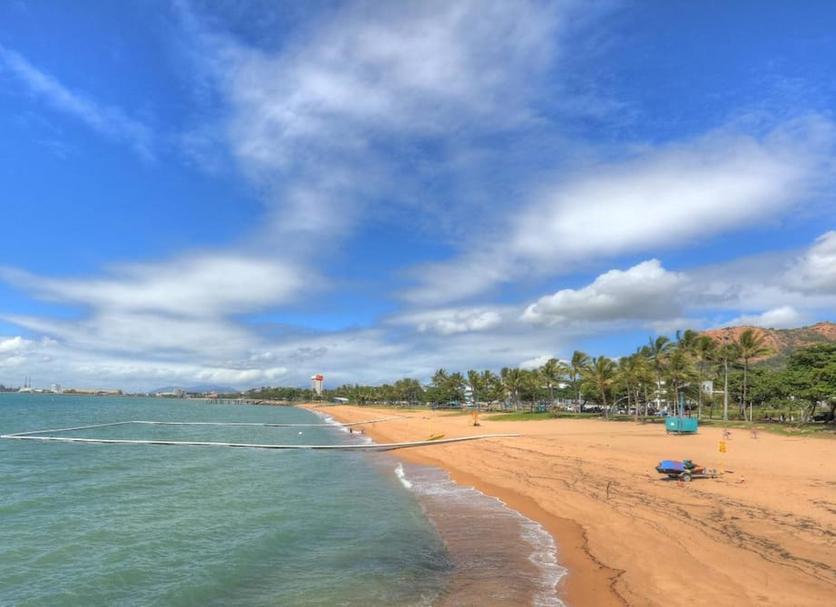 Bãi biển Ảnh