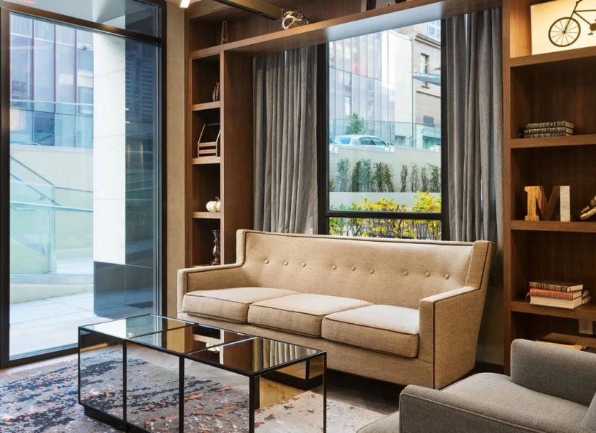 Lounge Ảnh