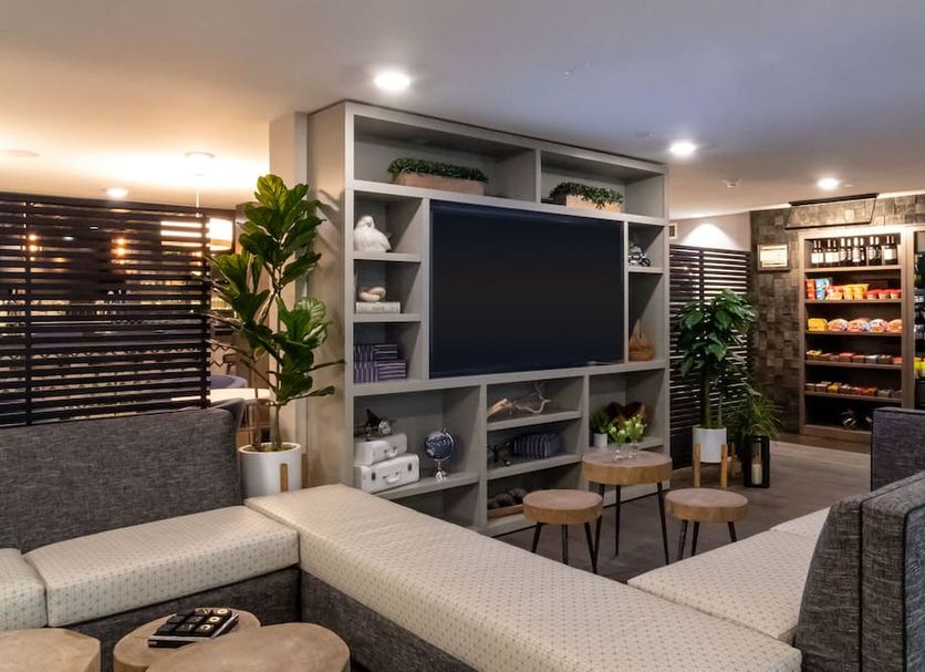 Lounge Ảnh
