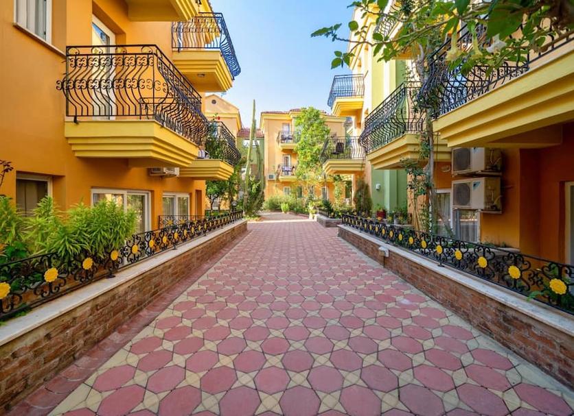 Cảnh ngoài trời Ảnh
