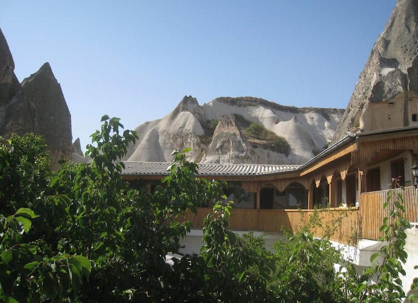Cảnh ngoài trời Ảnh