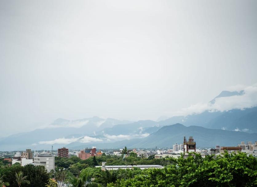 Cảnh ngoài trời Ảnh