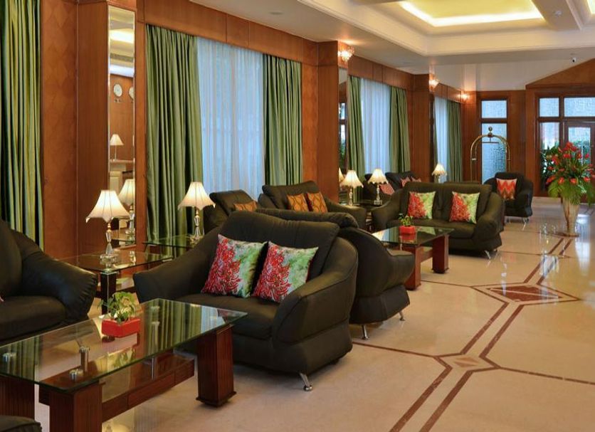 Lounge Ảnh