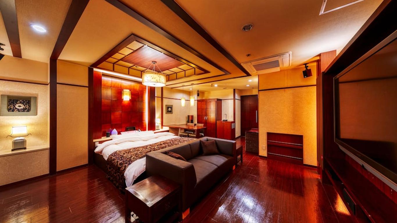 Hotel & Spa Lotus (Adult Only)