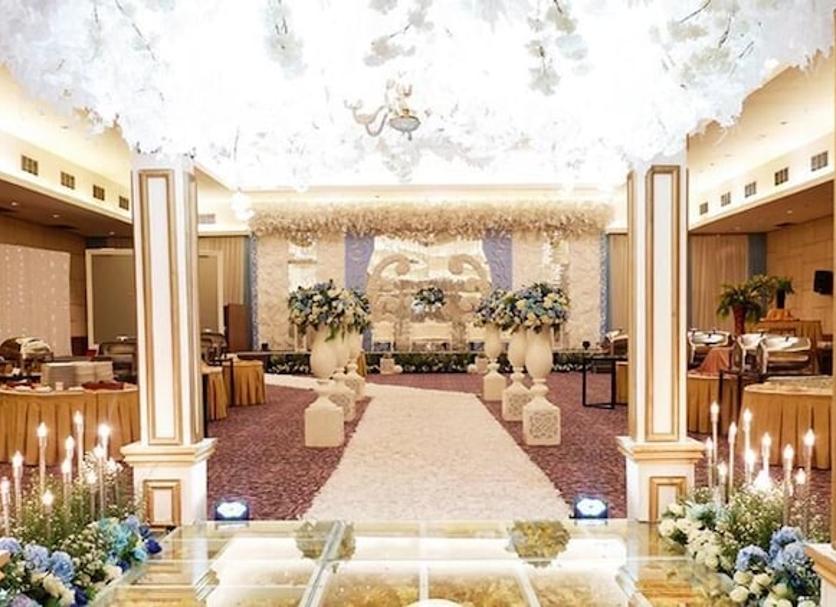 Sảnh yến tiệc Ảnh