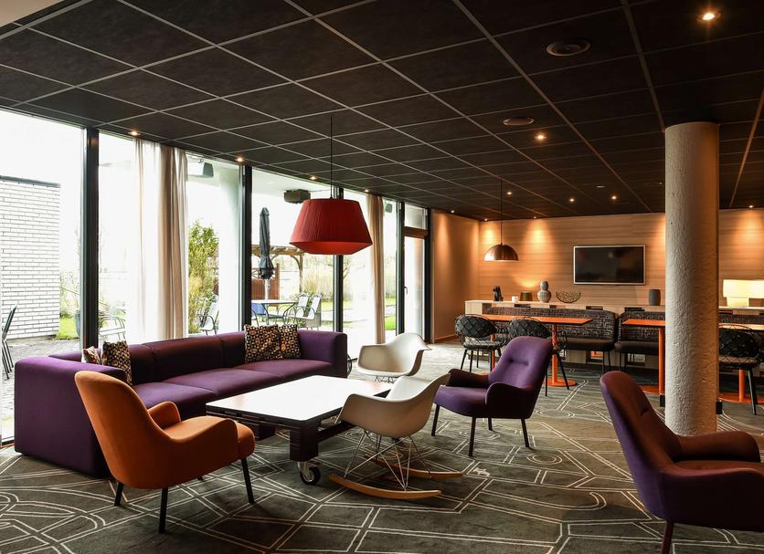 Lounge Ảnh