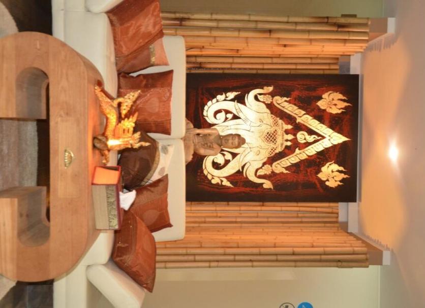 Tiện nghi trong phòng Ảnh