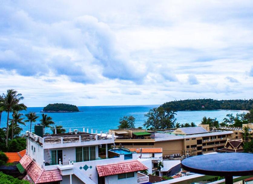 Cảnh ngoài trời Ảnh