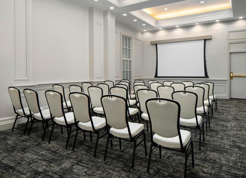 Conference room Ảnh