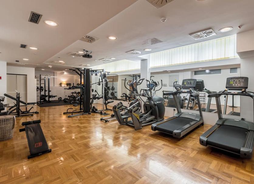 Gym Ảnh