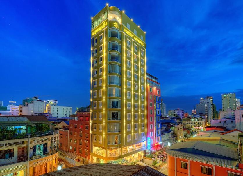 Cảnh ngoài trời Ảnh