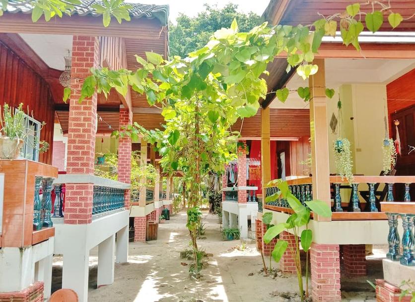 Cảnh ngoài trời Ảnh