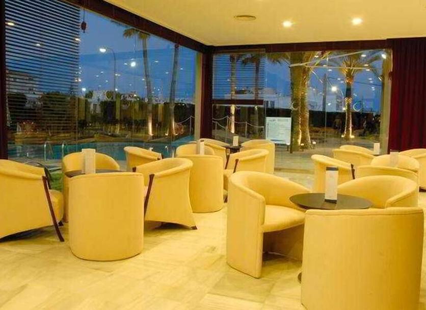 Lounge Ảnh