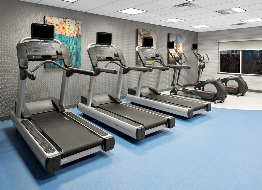 Gym Ảnh