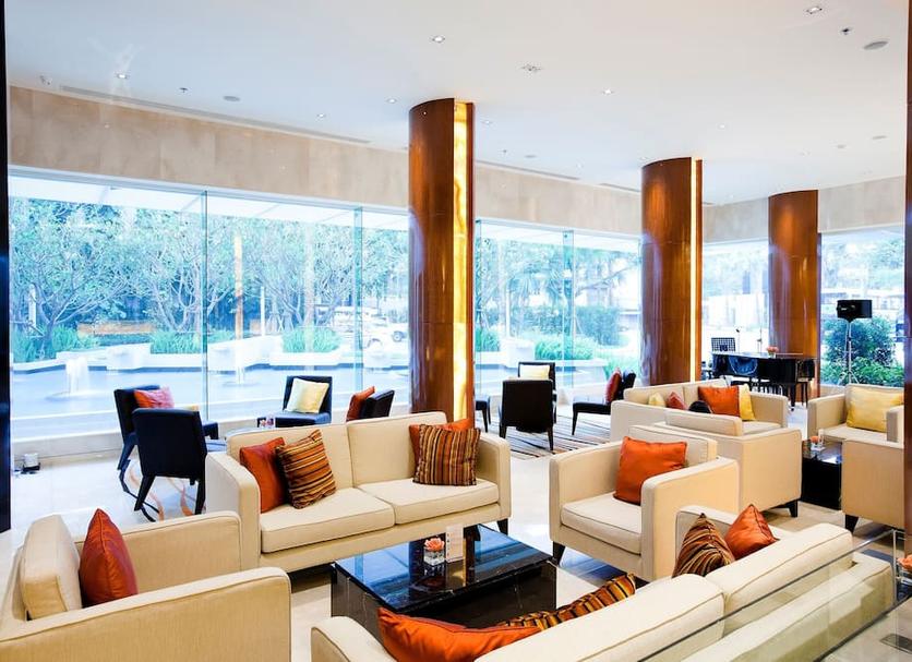 Lounge Ảnh