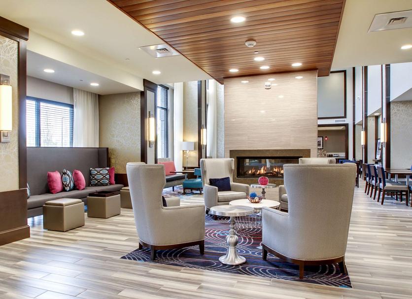 Lounge Ảnh