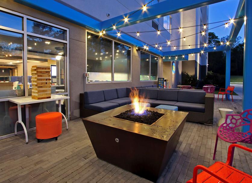 Lounge Ảnh