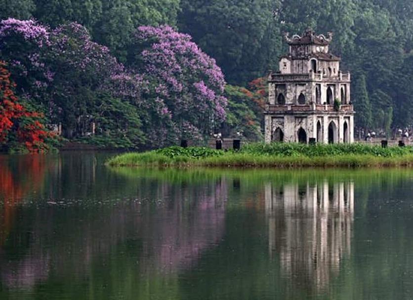 Cảnh ngoài trời Ảnh
