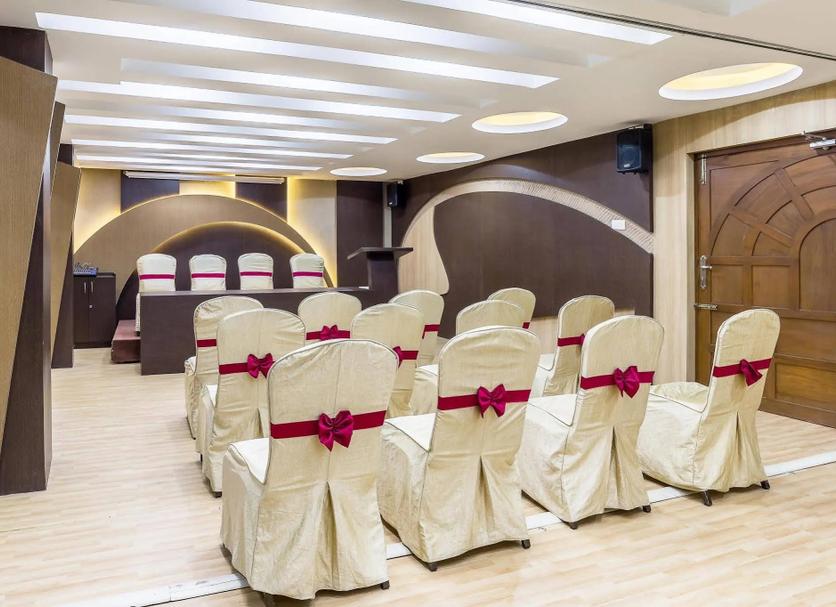 Sảnh yến tiệc Ảnh