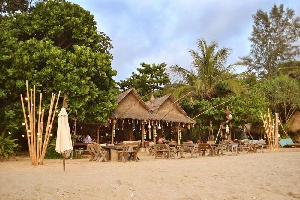 Bãi biển