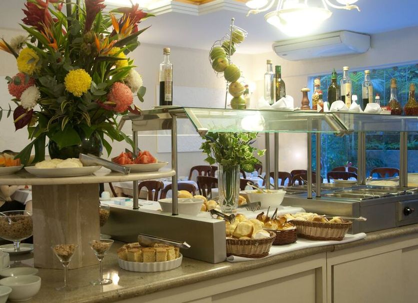 Buffet Ảnh