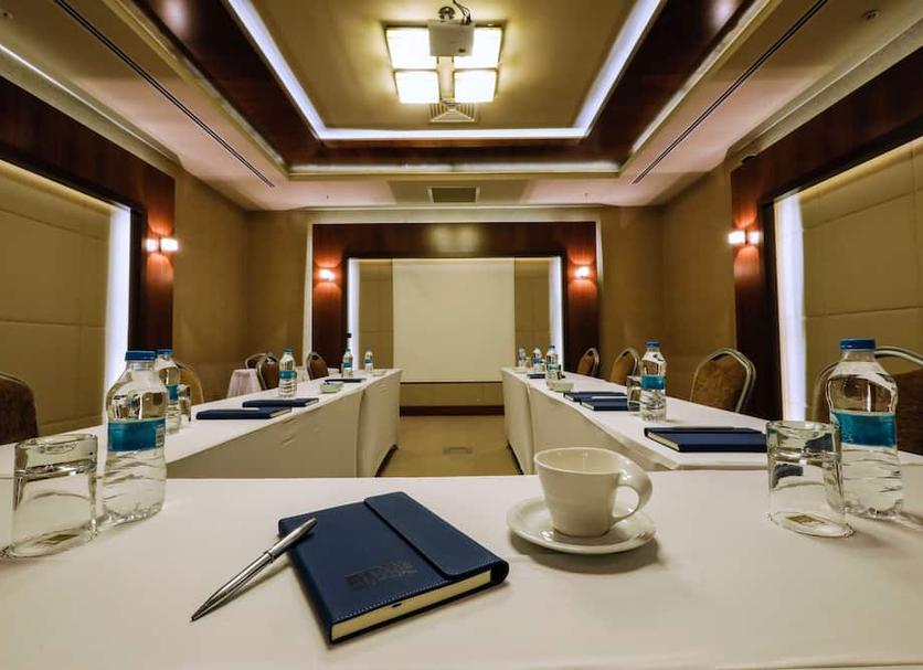 Conference room Ảnh