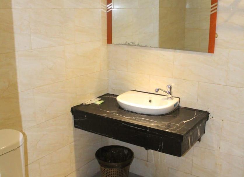 Phòng tắm Ảnh