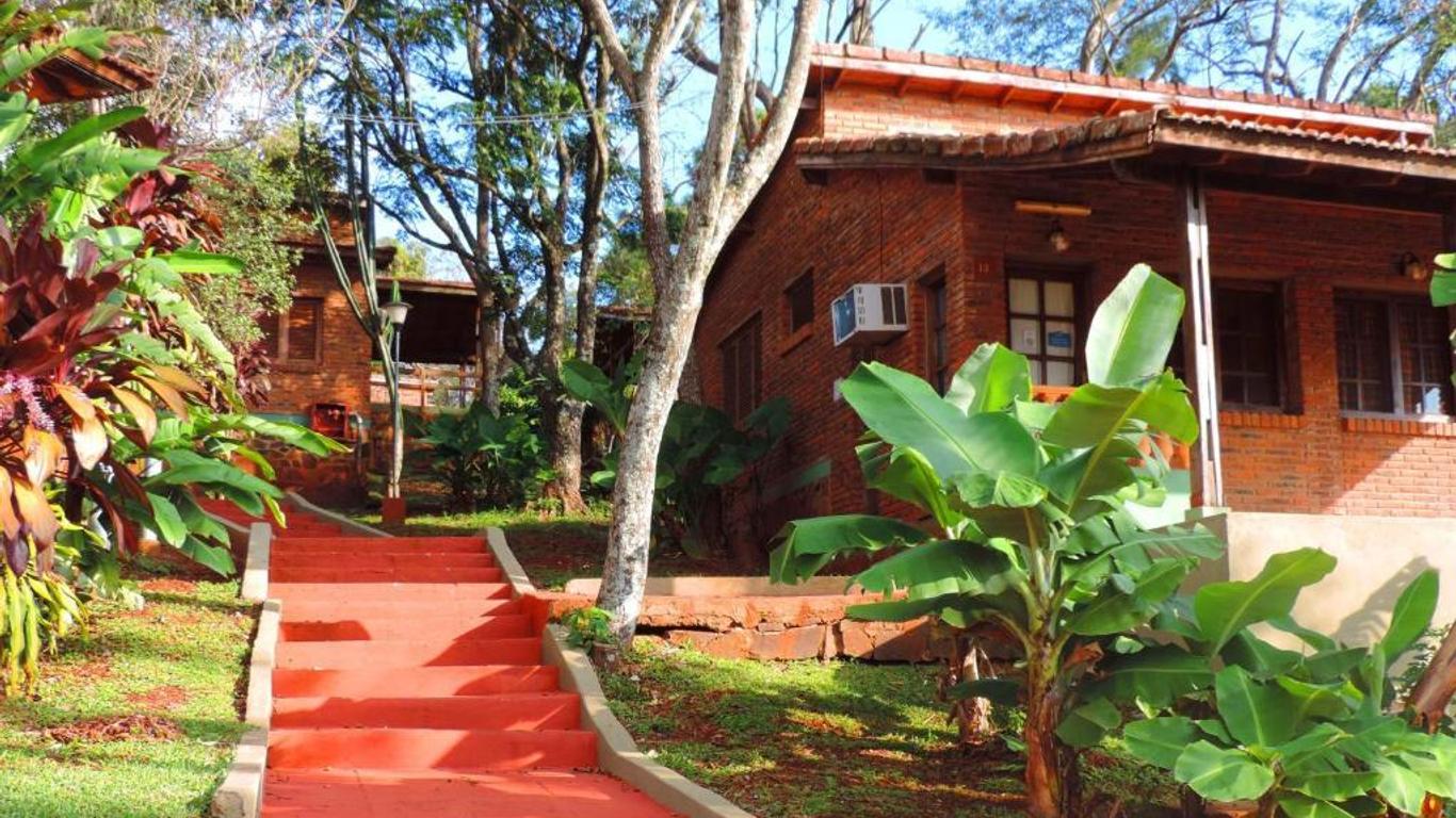 Pirayu Lodge Resort