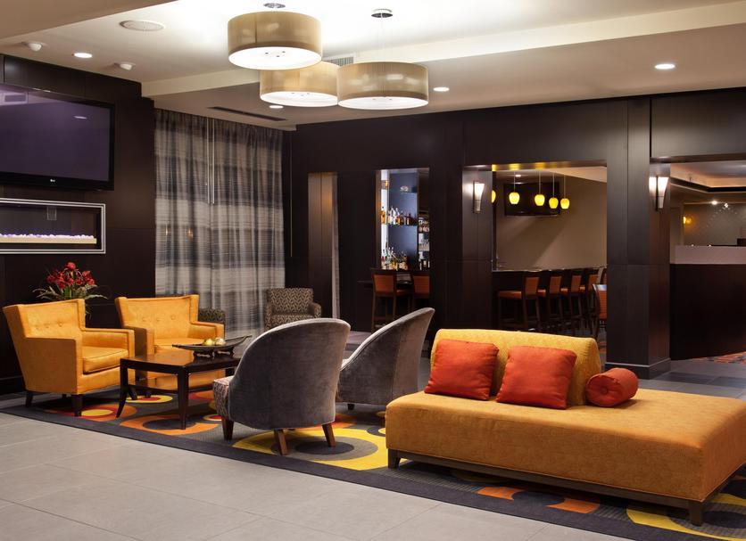 Lounge Ảnh