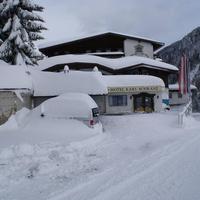 Hotel Karl Schranz
