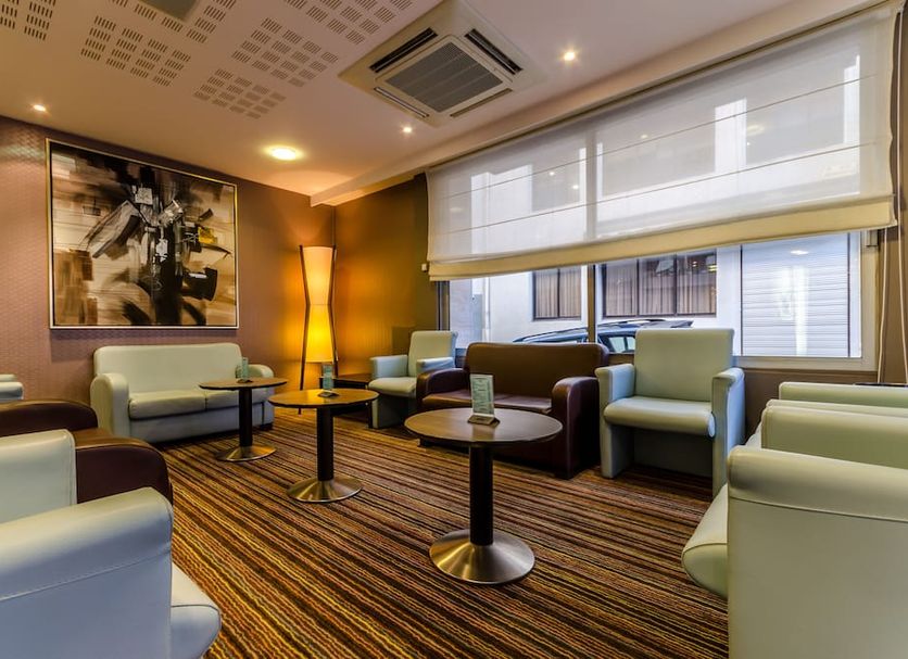 Lounge Ảnh