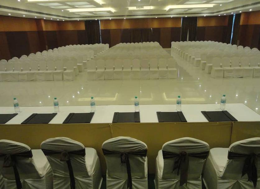 Conference room Ảnh