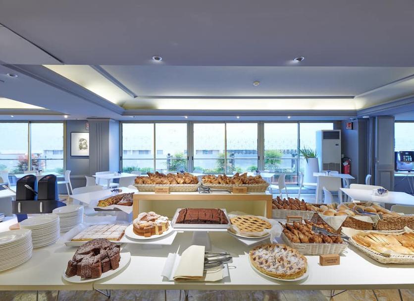 Buffet Ảnh