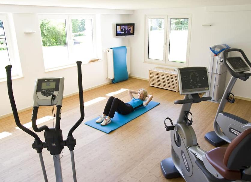 Gym Ảnh