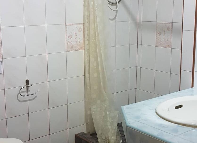 Phòng tắm Ảnh