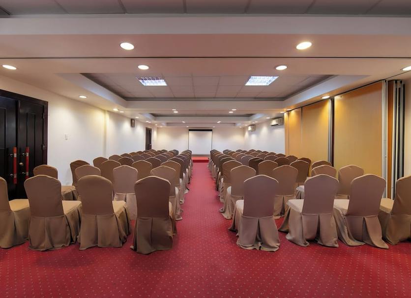 Conference room Ảnh