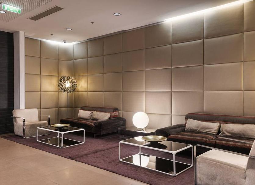 Lounge Ảnh