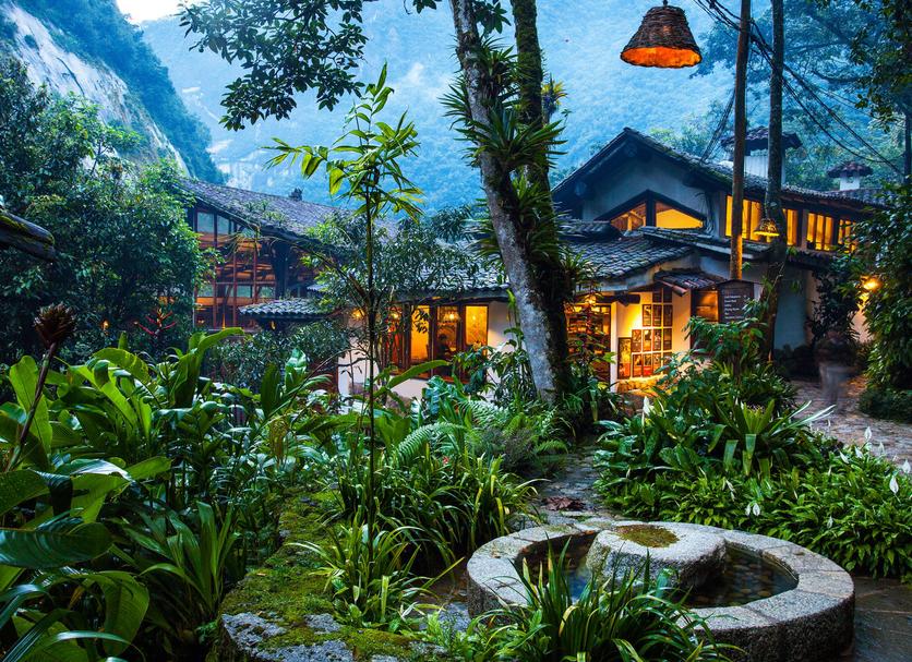Cảnh ngoài trời Ảnh