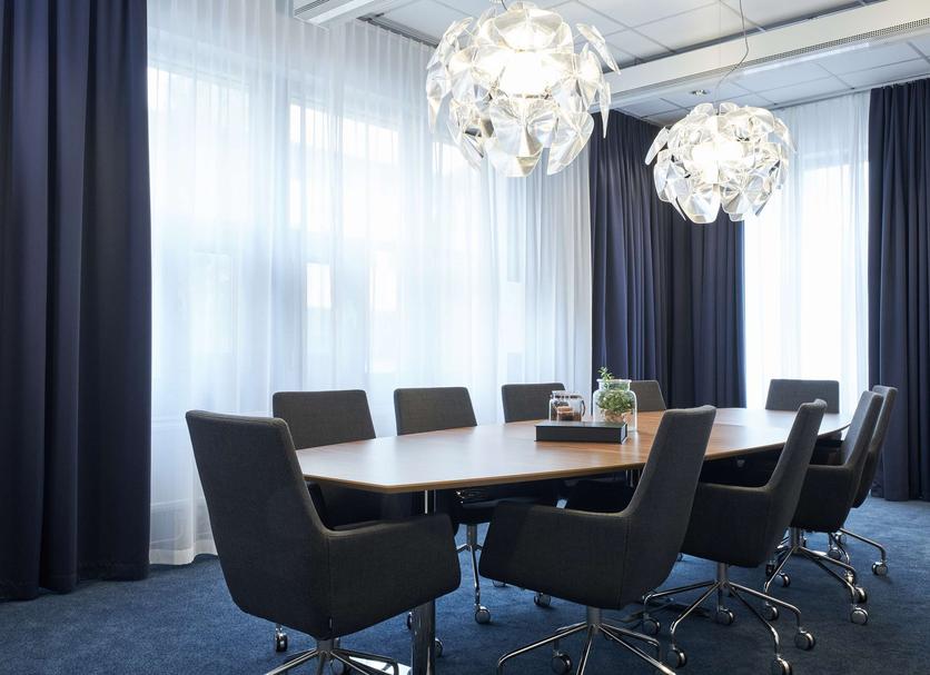 Conference room Ảnh