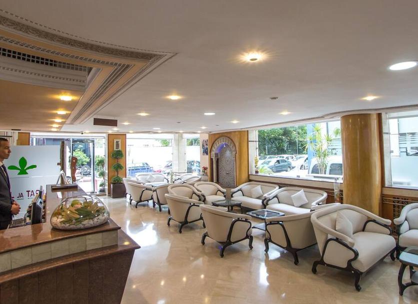 Lounge Ảnh