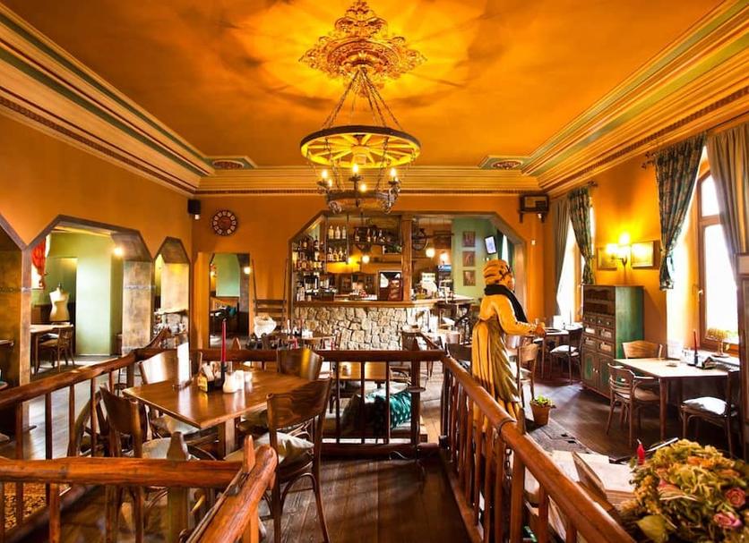 Bar Ảnh