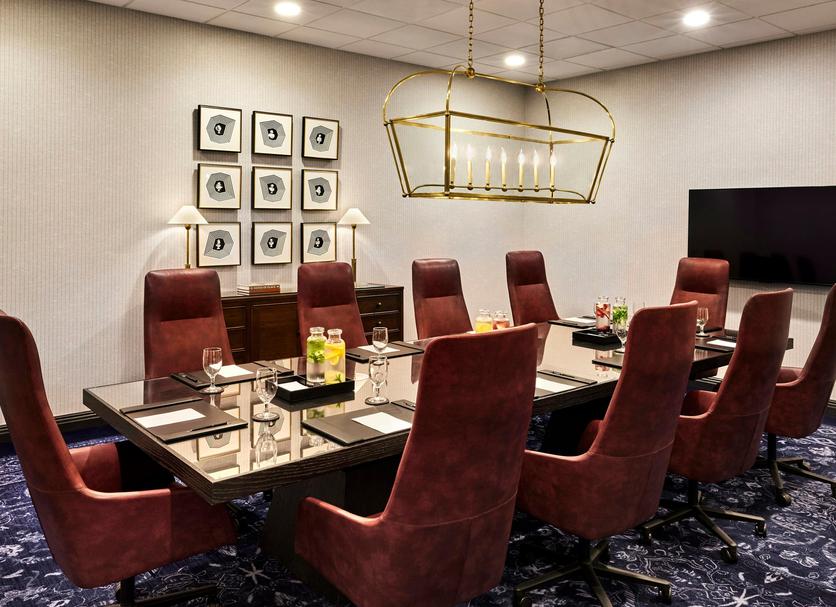 Conference room Ảnh