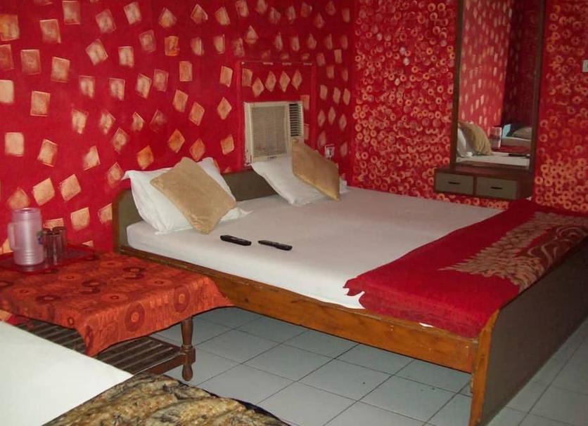Phòng ngủ Ảnh